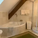 Itha's Secret Escape Апартаменты