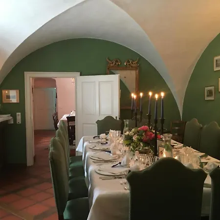 Forsthaus Langschlaegerwald Langschlag (Gross Gerungs)