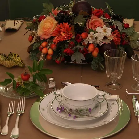 Itha's Secret Escape Апартаменты