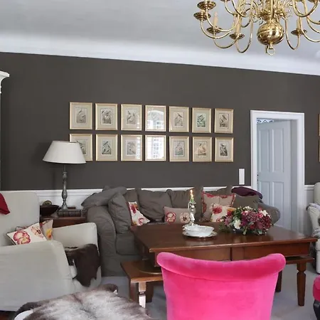 Itha's Secret Escape * Langschlag (Gross Gerungs)