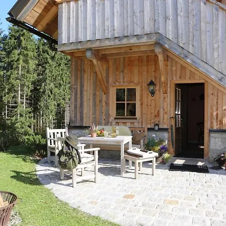 Forsthaus Langschlaegerwald * Langschlag