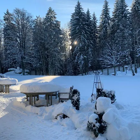 Itha's Secret Escape Langschlag (Gross Gerungs)