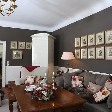 Itha's Secret Escape * Langschlag (Gross Gerungs)