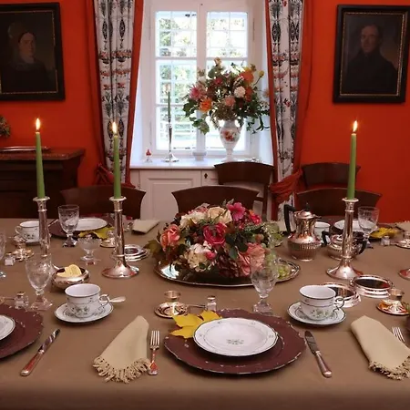 Itha's Secret Escape * Langschlag (Gross Gerungs)