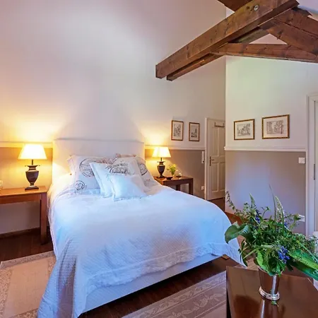 Appartement Forsthaus Langschlaegerwald *