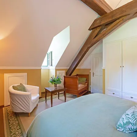 Itha's Secret Escape Langschlag (Gross Gerungs)