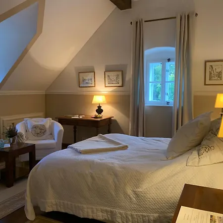 Itha's Secret Escape Апартаменты