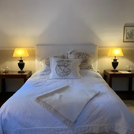 Apartman Forsthaus Langschlaegerwald Langschlag