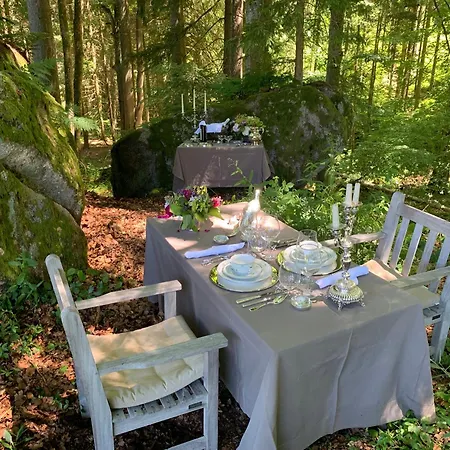 Forsthaus Langschlaegerwald Langschlag