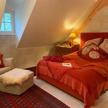 Itha's Secret Escape Langschlag (Gross Gerungs)