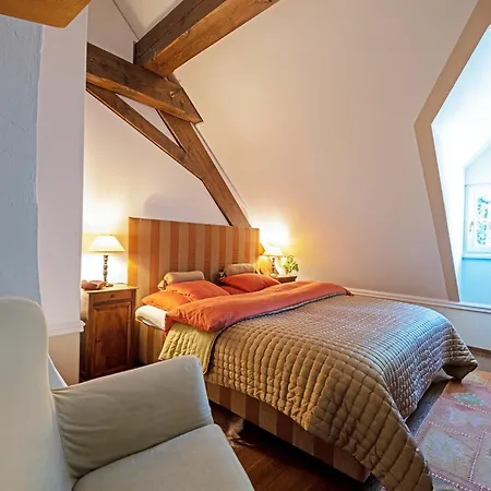 Апартаменты Itha's Secret Escape Langschlag (Gross Gerungs)