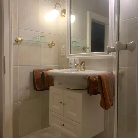 Itha's Secret Escape Langschlag (Gross Gerungs)