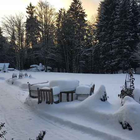 Itha's Secret Escape Апартаменты *