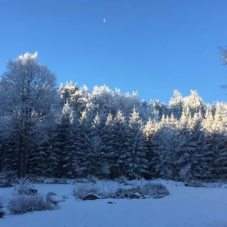 Forsthaus Langschlaegerwald *