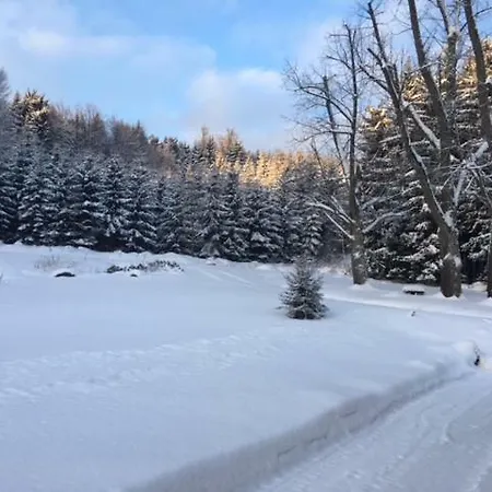 Itha's Secret Escape Апартаменты Langschlag (Gross Gerungs)