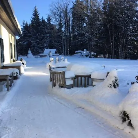 Forsthaus Langschlaegerwald Langschlag (Gross Gerungs)