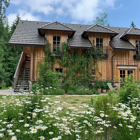 Forsthaus Langschlaegerwald Langschlag (Gross Gerungs)