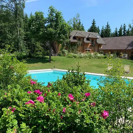 Itha's Secret Escape * Langschlag (Gross Gerungs)