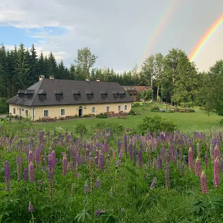 Forsthaus Langschlaegerwald