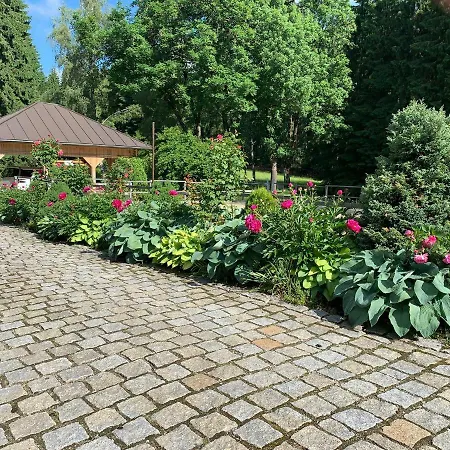 Itha's Secret Escape Апартаменты Langschlag (Gross Gerungs)