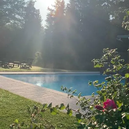 Forsthaus Langschlaegerwald * Langschlag (Gross Gerungs)