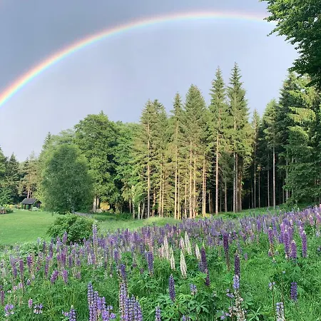 Forsthaus Langschlaegerwald * Langschlag