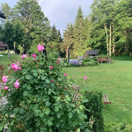 Forsthaus Langschlaegerwald *