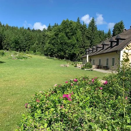 Forsthaus Langschlaegerwald