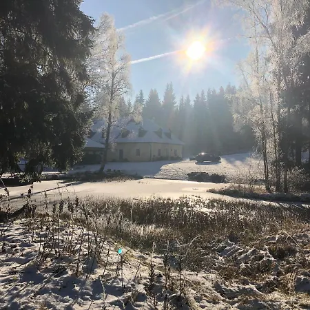 Forsthaus Langschlaegerwald Langschlag