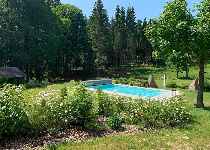 Itha's Secret Escape Apartmán