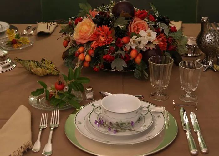 Itha's Secret Escape Apartmán