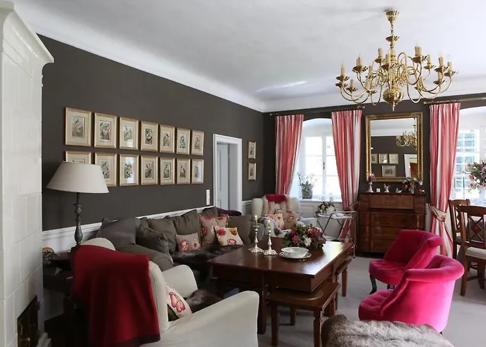 Apartamento Itha's Secret Escape