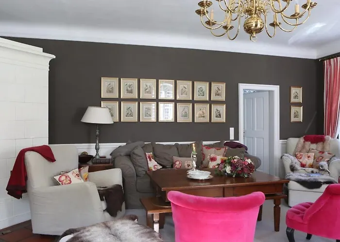 Itha's Secret Escape * Langschlag (Gross Gerungs)