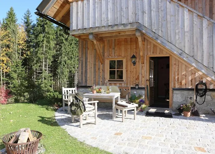 Itha's Secret Escape * Langschlag (Gross Gerungs)