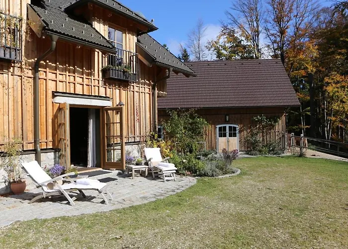 Itha's Secret Escape Apartmán