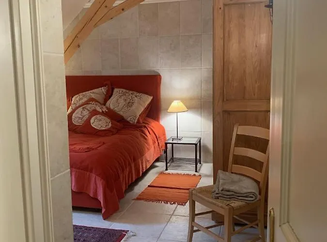 Itha's Secret Escape Langschlag (Gross Gerungs)