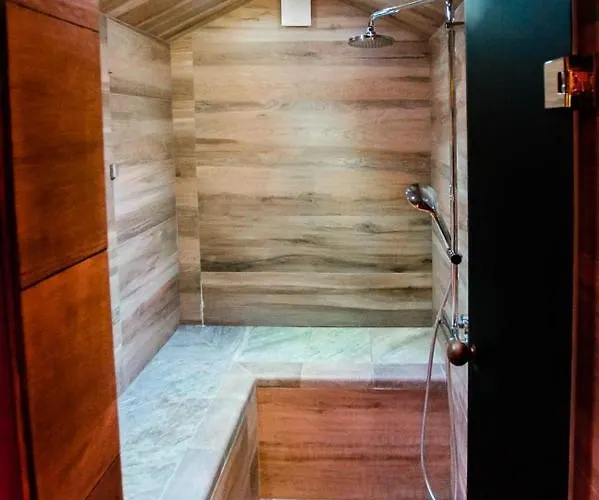 Itha's Secret Escape Apartamento Langschlag (Gross Gerungs)