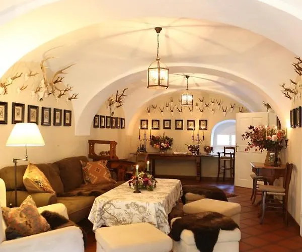 Apartamento Itha's Secret Escape *