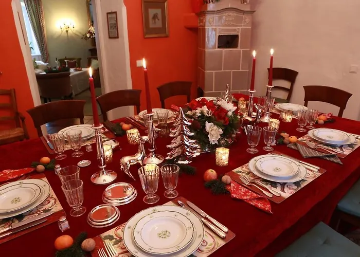 Itha's Secret Escape *