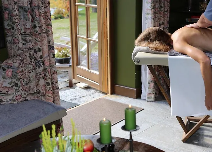 Itha's Secret Escape *