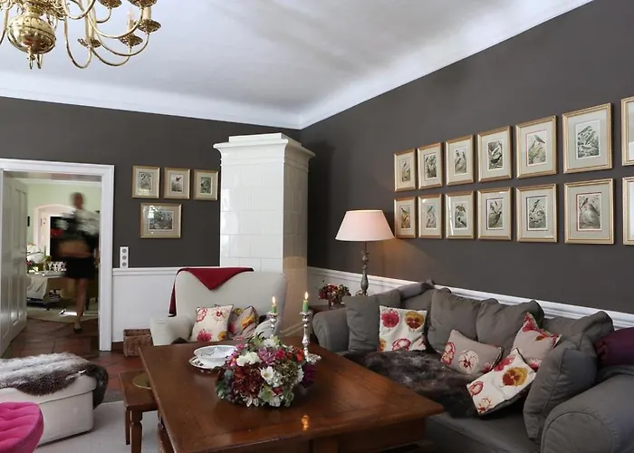 Itha's Secret Escape * Langschlag (Gross Gerungs)