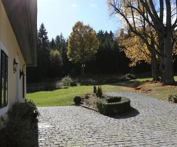 Apartamento Itha's Secret Escape Langschlag (Gross Gerungs)