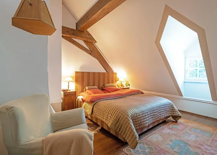 Itha's Secret Escape Apartamento