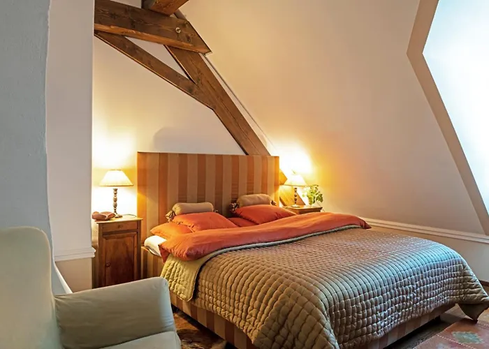 Apartamento Itha's Secret Escape *