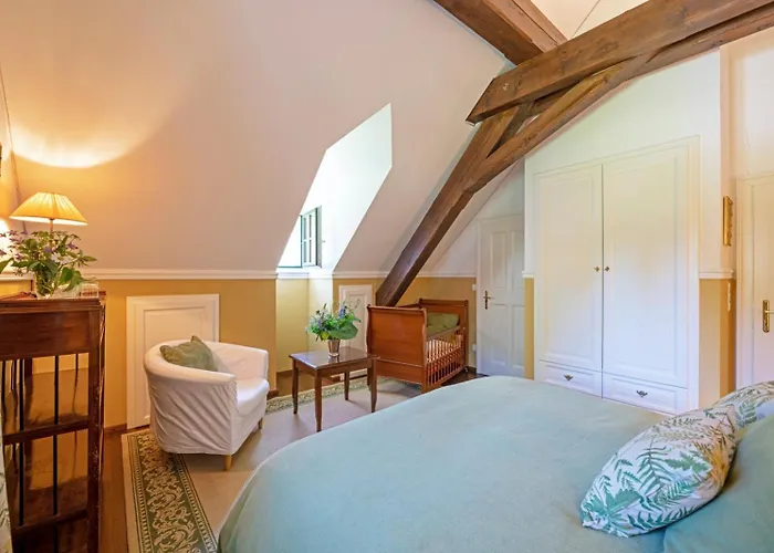 Itha's Secret Escape Langschlag (Gross Gerungs)