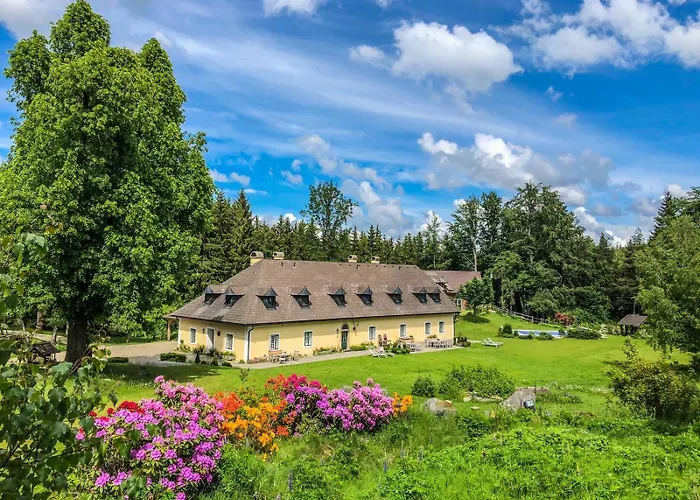 Apartmán Itha's Secret Escape