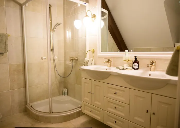 Itha's Secret Escape