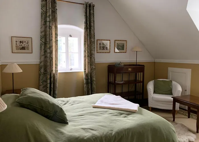 Itha's Secret Escape Apartamento *