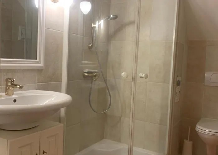 Itha's Secret Escape * Langschlag (Gross Gerungs)