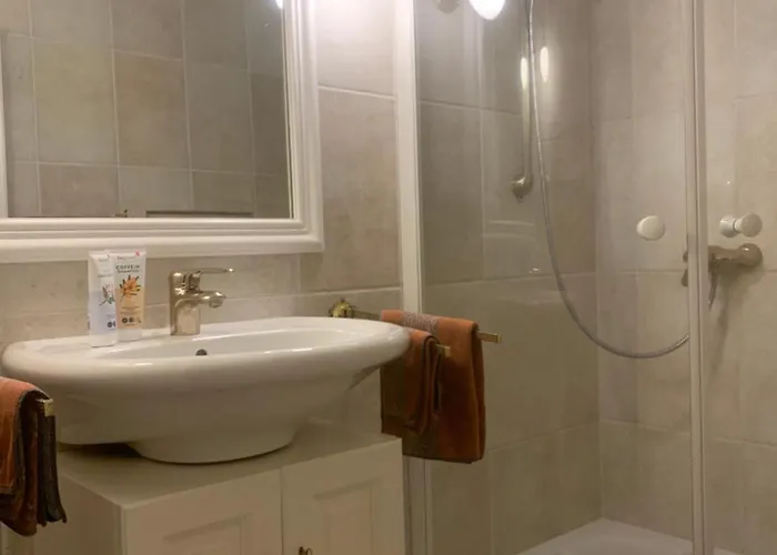 Itha's Secret Escape Apartamento Langschlag (Gross Gerungs)